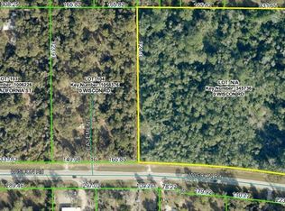 16339 Wiscon Rd, Brooksville, FL 34601
