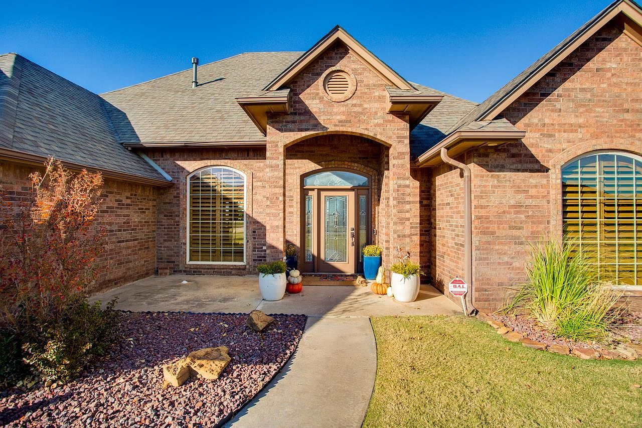 5606 Pheasant Run Dr, Enid, OK 73703 | Zillow
