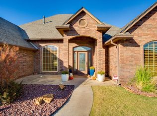 5606 Pheasant Run Dr, Enid, OK 73703