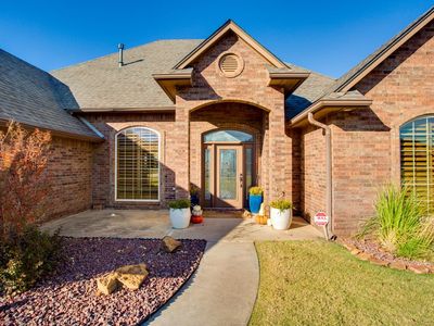 5606 Pheasant Run Dr, Enid, OK, 73703