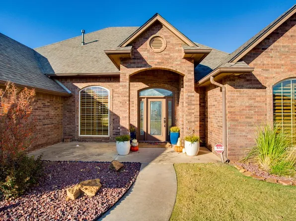 5606 Pheasant Run Dr, Enid, OK 73703