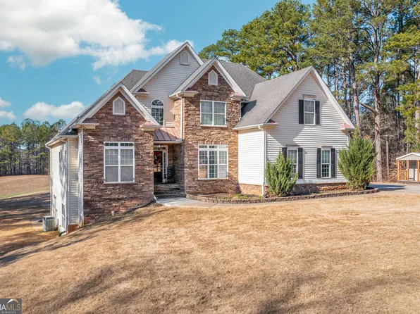 176 Corley Pl, Dallas, GA 30132