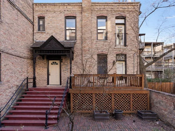 2826 N Orchard St #Ch, Chicago, IL 60657