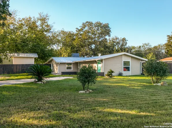 360 Lula Mae, San Antonio, TX 78219