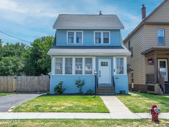 364 Leedale Street, Albany, NY 12209