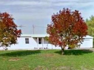 25171 W Highway K170, Osage City, KS 66523