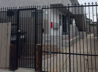2272-74 Kearney Ave #4, San Diego, CA 92113