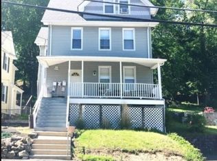 15 Fairview Pl, Morristown, NJ 07960