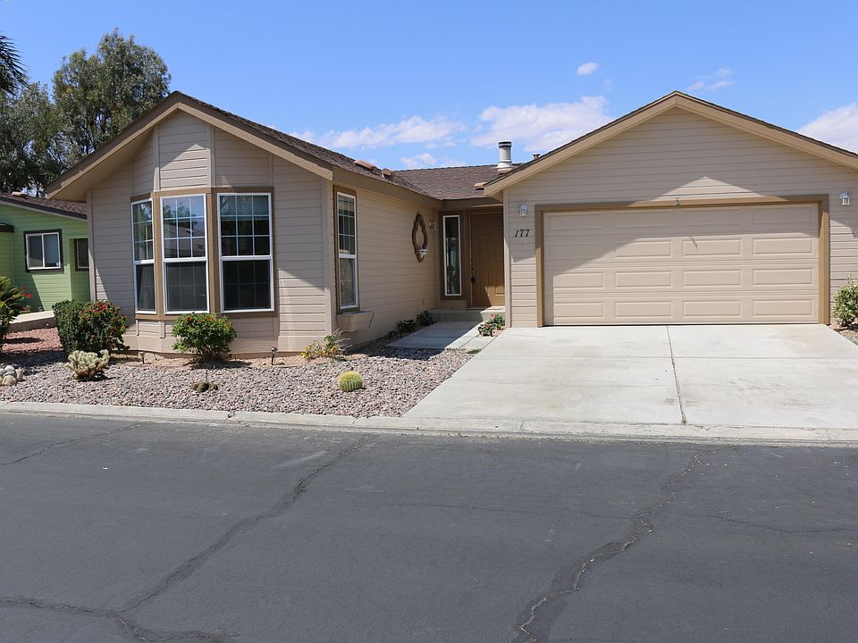 1st image of 15300 Palm Dr Spc 177