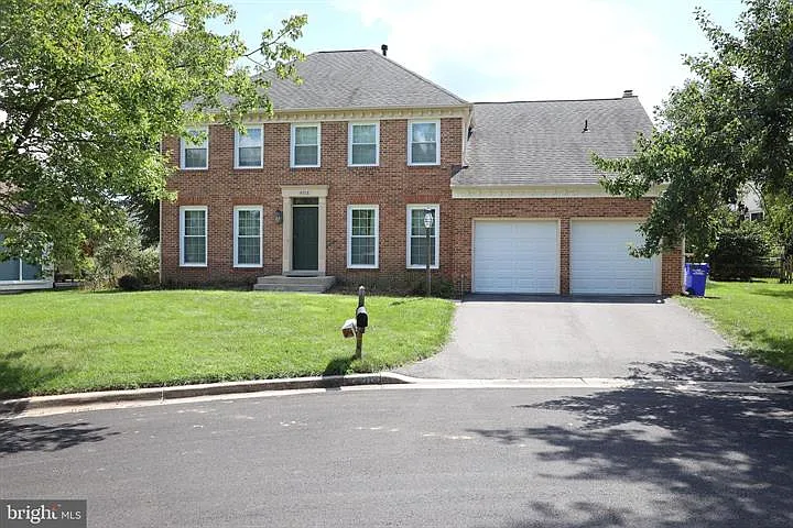 14318 Night Hawk Way — Photo 1