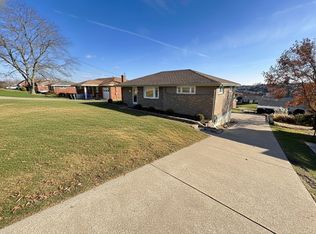 639 Scenery Dr, Elizabeth, PA 15037