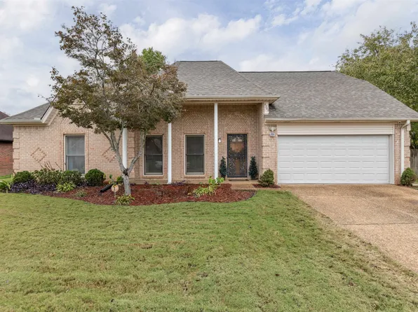 4303 Winding Hollow Way, Memphis, TN 38125