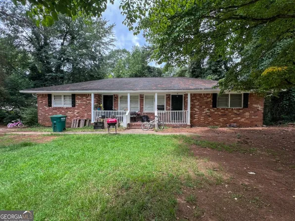 5604 Edith St #5600, Austell, GA 30106