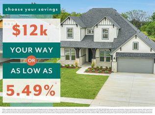 16165 S 90th Ave E, Bixby, OK 74008