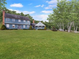 688 County Highway 28, Cooperstown, NY 13326