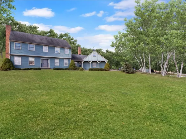 688 County Highway 28, Cooperstown, NY 13326