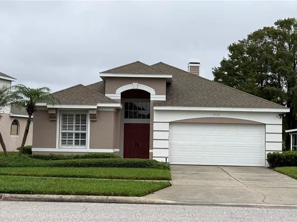 1848 EVERHART DRIVE, ORLANDO, FL 32806