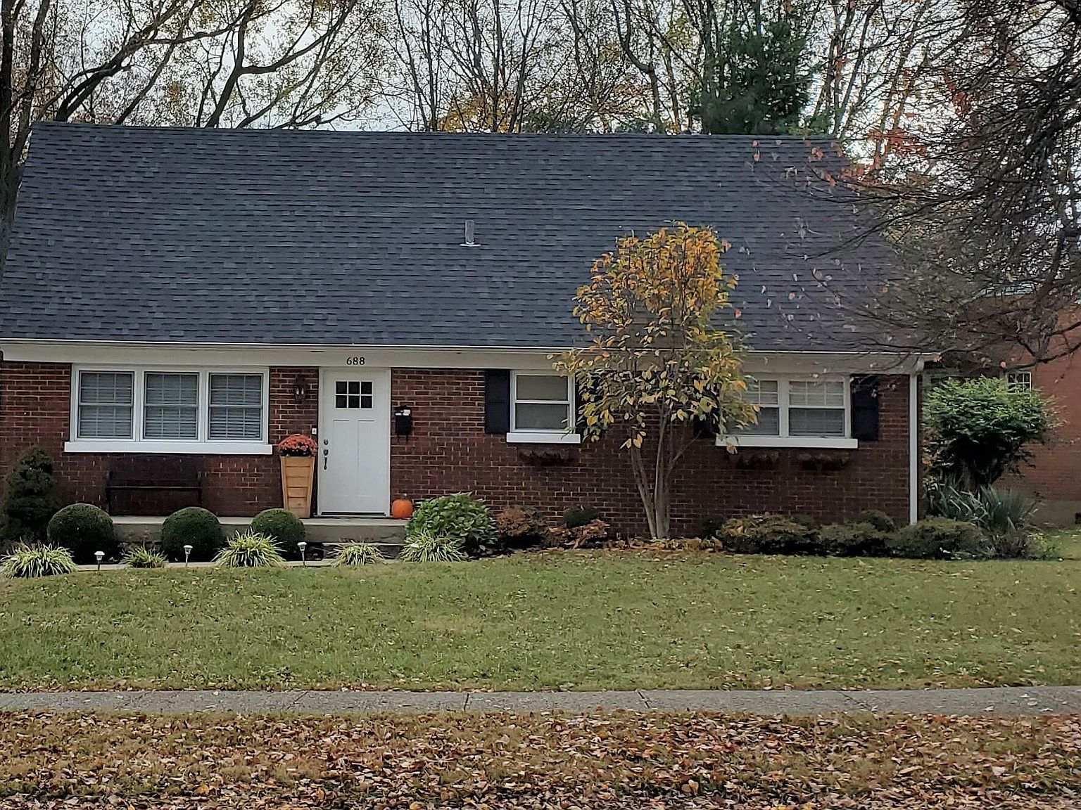 688 Sheridan Dr, Lexington, KY 40503 Zillow