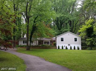4304 Manorwood Dr, Glen Arm, MD