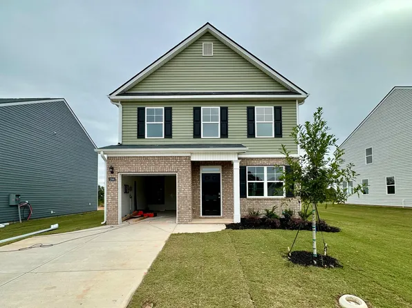 1344 Admiral Avenue #107, Grovetown, GA 30813