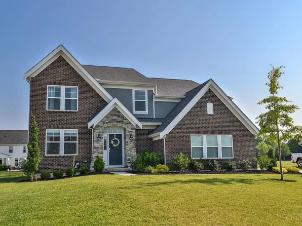 1012 Paisley Ct, Cincinnati, OH 45245