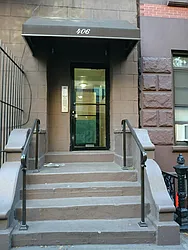 406 West 51st Street in Hell&#39;s Kitchen