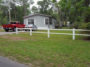 8387 County Road 647, Bushnell, FL 33513