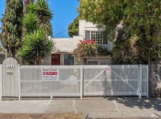 1109 Channing Way, Berkeley, CA 94702