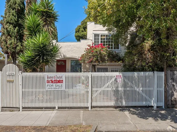 1109 Channing Way, Berkeley, CA 94702