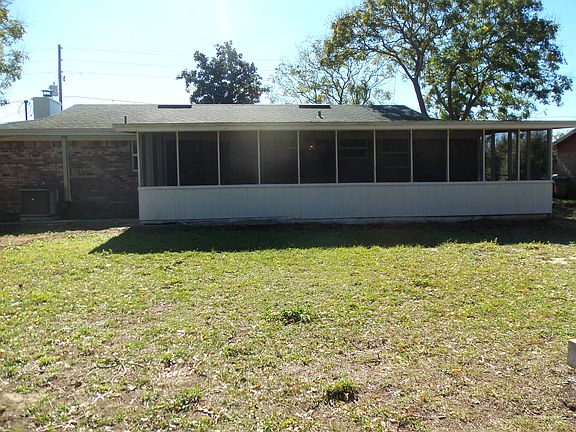 Back of House