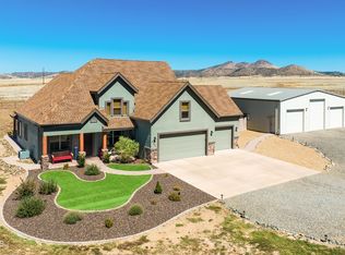 9060 E Twilight Ridge Rd, Prescott Valley, AZ 86315