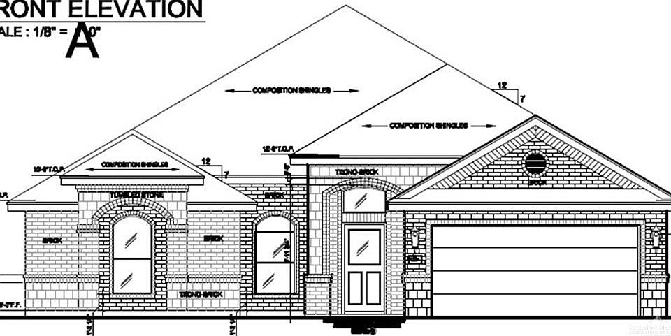 1st image of 2000 Water Willow Dr