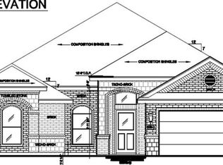 2000 Water Willow Dr, Weslaco, TX 78596