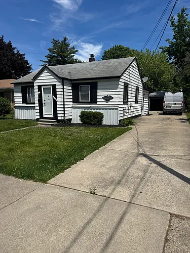 8169 Garbor Ave #HOUSE Photo 1 8169 Garbor Ave #HOUSE Photo 1