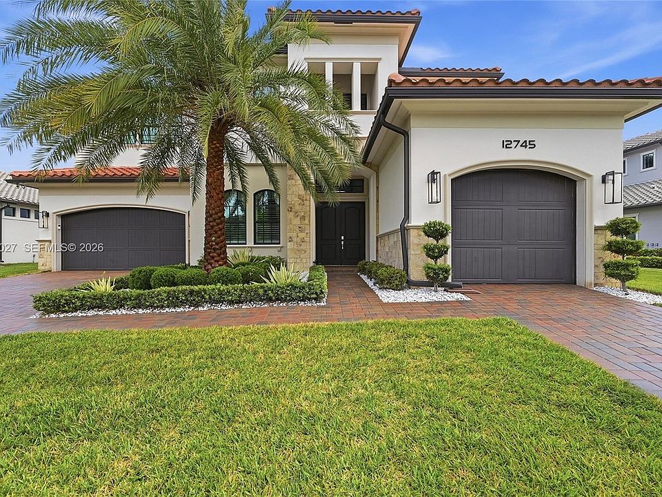 1st image of 12745 S Parkland Bay Trl