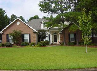 216 Ellicott Dr, Warner Robins, GA 31088