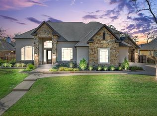 5202 Bandon Dunes Ct, College Station, TX 77845