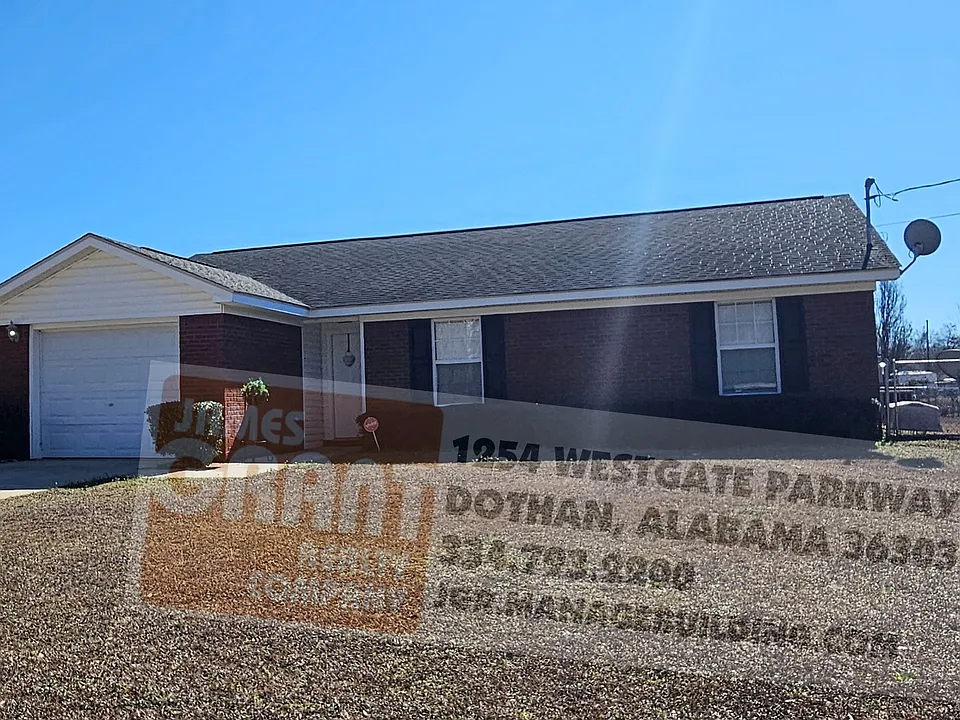 312 Joe Walding Dr