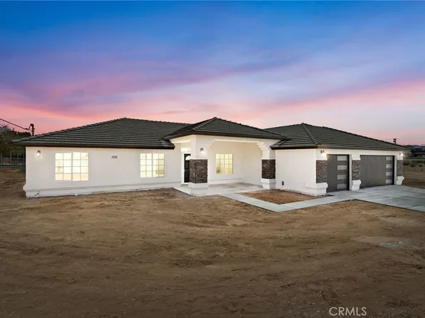 17723 Sycamore St, Hesperia, CA 92345