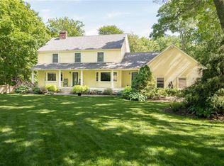 196 Stoney Hollow Rd, Tiverton, RI 02878