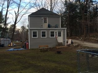 96 Ledgewood St, Portland, ME 04108