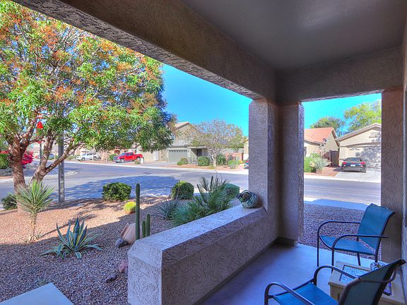 4th image of 44003 W Granite Dr