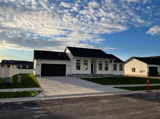 3619 Ola Vista Ave, Idaho Falls, ID 83401