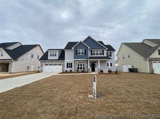 2971 Currawond St LOT 275, Fayetteville, NC 28304