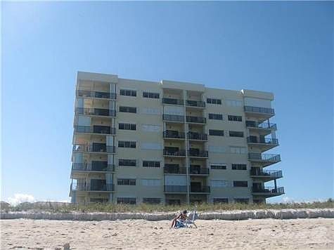 1st image of 7400 S Ocean Dr APT E803