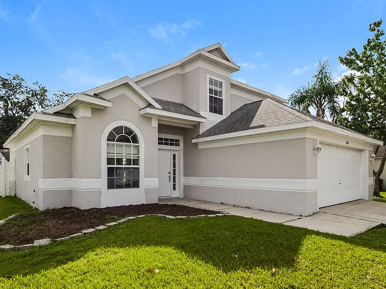 8603 Fort Jefferson Blvd — Photo 4