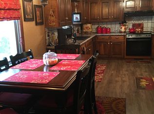 1620 N Cain Ave, Liberal, KS 67901