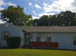 2432 W 6th St, Irving, TX 75060