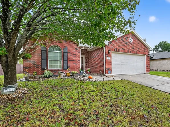 237 Mesa Vw, Montgomery, TX 77316