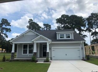 444 Wakefield Ct LOT 61, Murrells Inlet, SC 29576